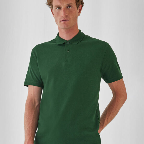 B&C ID.001 Polo Miniaturansicht