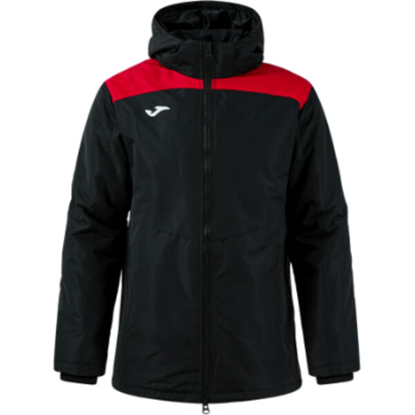 Anorak Trivor II  Miniaturansicht