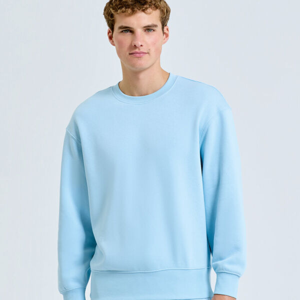 TriDri® recycled sweatshirt Miniaturansicht