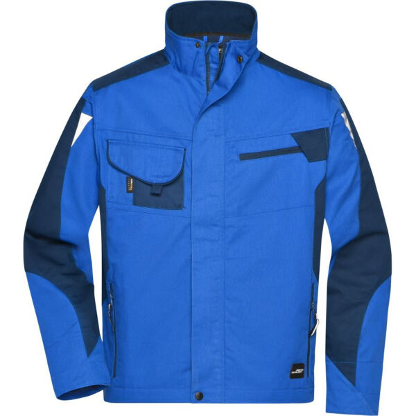 Workwear Jacke Strong Miniaturansicht