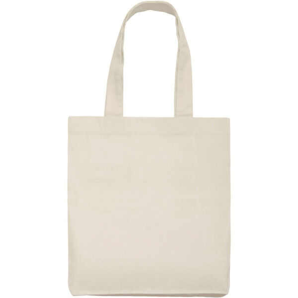 Schwere Baumwolltasche mit langem Henkel "Tiger" Miniaturansicht