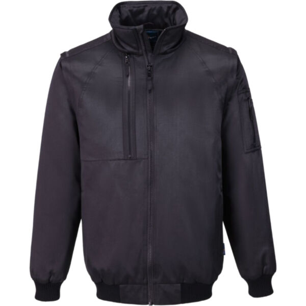 WX2 Eco Pilotjacke Miniaturansicht