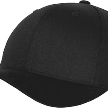 6 Panel Flexfit Wooly Combed Kappe Miniaturansicht