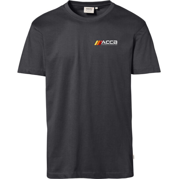 ACCB T-Shirt Bedruckt Miniaturansicht