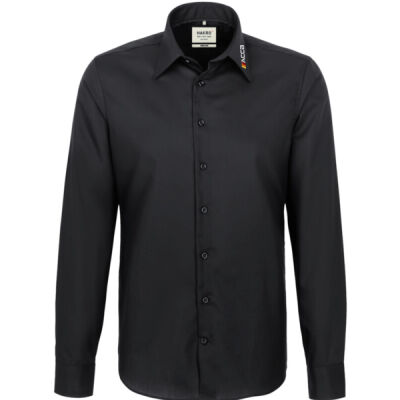 ACCB Hemd Bestickt Miniaturansicht