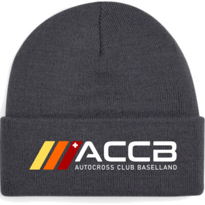 ACCB Beani Bestickt Miniaturansicht