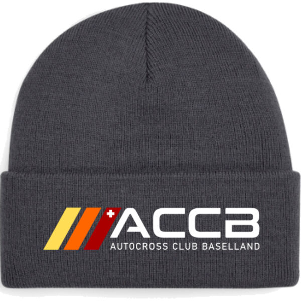 ACCB Beani Bestickt Miniaturansicht