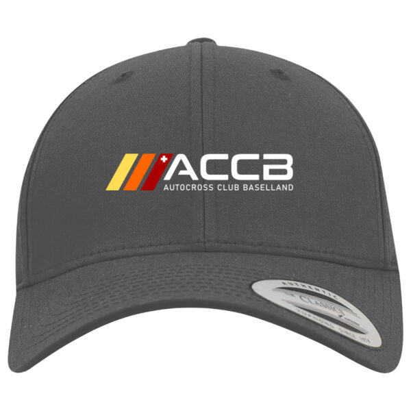 ACCB Cap Bestickt Miniaturansicht