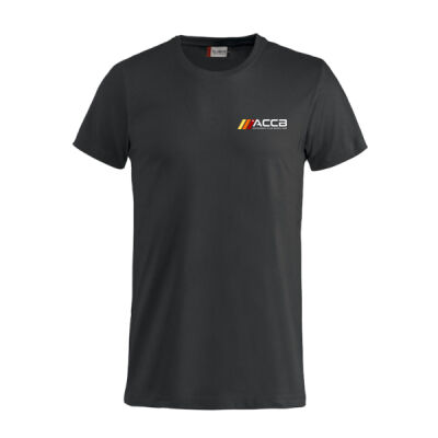 ACCB T-Shirt Junior Bedruckt  Miniaturansicht