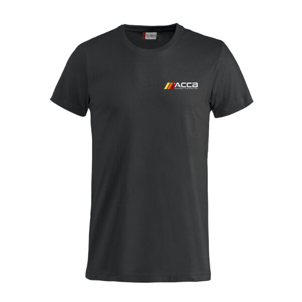 ACCB T-Shirt Junior Bedruckt  Miniaturansicht