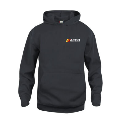 ACCB Hoody Junior Bedruckt Miniaturansicht