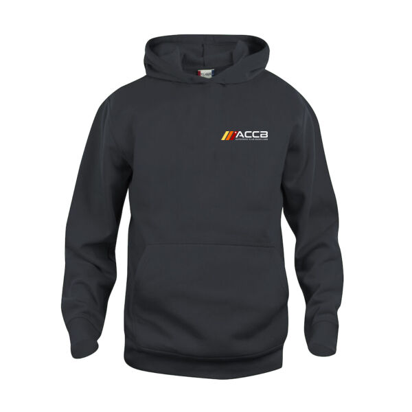 ACCB Hoody Junior Bedruckt Miniaturansicht