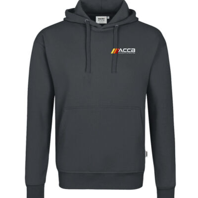ACCB Kapuzen Sweatshirt Bestickt Miniaturansicht