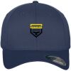 6 Panel Flexfit Wooly Combed Kappe Miniaturansicht