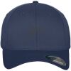 6 Panel Flexfit Wooly Combed Kappe Miniaturansicht