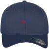 6 Panel Flexfit Wooly Combed Kappe Miniaturansicht