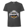 Herren T-Shirt Iconic 195 Ringspun Premium T Miniaturansicht