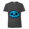 Herren T-Shirt Iconic 195 Ringspun Premium T Miniaturansicht