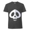 Herren T-Shirt Iconic 195 Ringspun Premium T Miniaturansicht