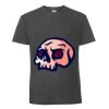 Herren T-Shirt Iconic 195 Ringspun Premium T Miniaturansicht