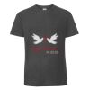Herren T-Shirt Iconic 195 Ringspun Premium T Miniaturansicht