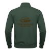 Herren Sweatjacke "Authentic" Miniaturansicht