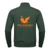 Sweatshirt Jacket Miniaturansicht