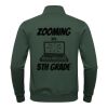 Sweatshirt Jacket Miniaturansicht