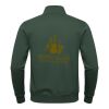 Herren Sweatjacke "Authentic" Miniaturansicht