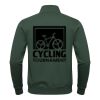 Herren Sweatjacke "Authentic" Miniaturansicht