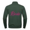 Herren Sweatjacke "Authentic" Miniaturansicht