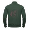 Herren Sweatjacke "Authentic" Miniaturansicht