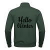 Sweatshirt Jacket Miniaturansicht