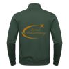 Sweatshirt Jacket Miniaturansicht