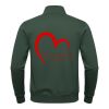 Sweatshirt Jacket Miniaturansicht