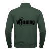 Sweatshirt Jacket Miniaturansicht