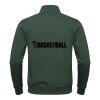 Sweatshirt Jacket Miniaturansicht