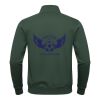 Sweatshirt Jacket Miniaturansicht