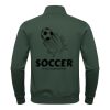 Sweatshirt Jacket Miniaturansicht