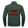 Sweatshirt Jacket Miniaturansicht