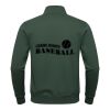 Sweatshirt Jacket Miniaturansicht