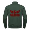 Sweatshirt Jacket Miniaturansicht