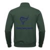 Sweatshirt Jacket Miniaturansicht
