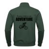 Sweatshirt Jacket Miniaturansicht