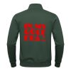 Sweatshirt Jacket Miniaturansicht