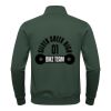 Sweatshirt Jacket Miniaturansicht