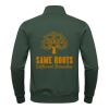 Sweatshirt Jacket Miniaturansicht
