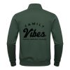 Sweatshirt Jacket Miniaturansicht