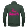 Sweatshirt Jacket Miniaturansicht