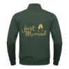 Sweatshirt Jacket Miniaturansicht